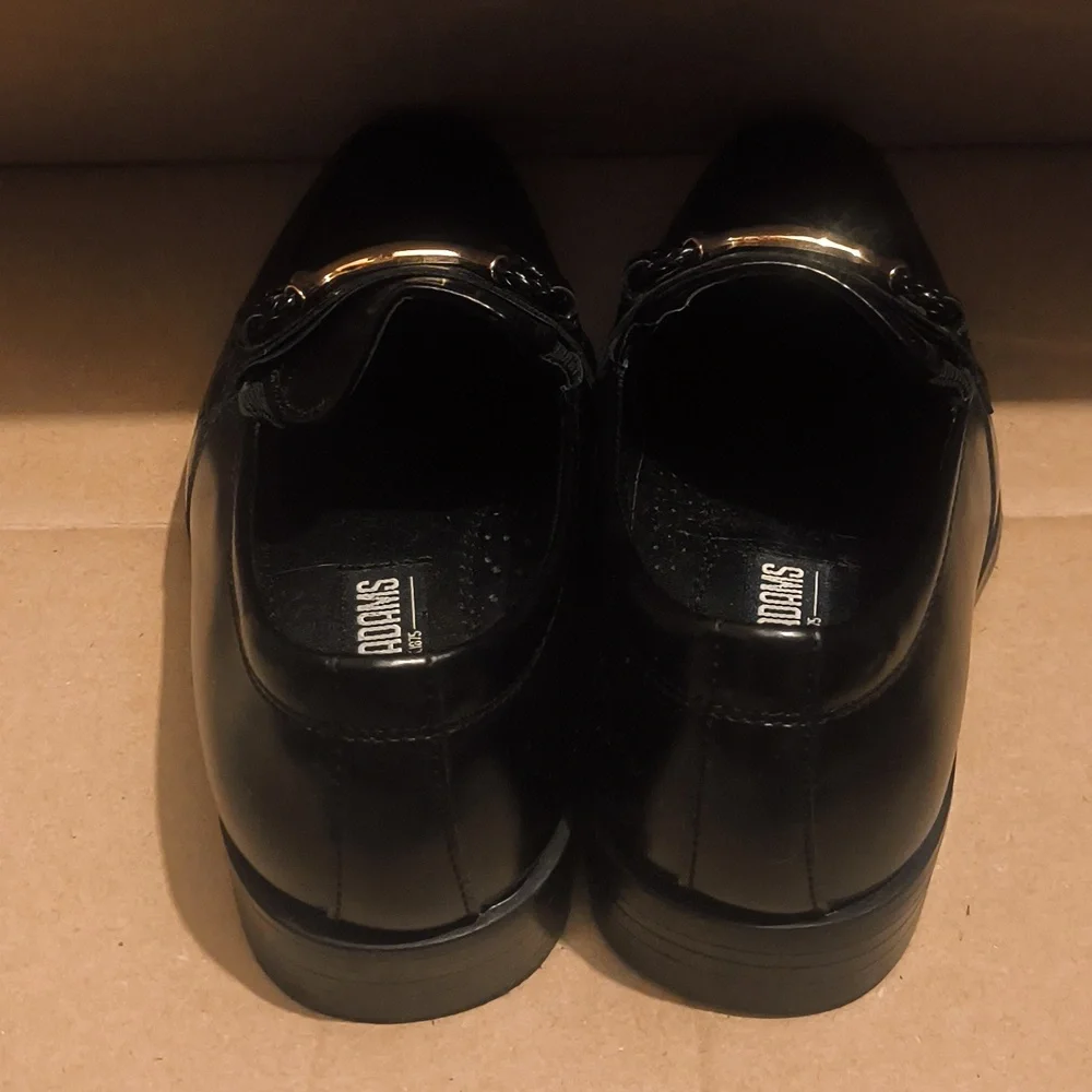 Stacy Adam’s Boys Moccasin